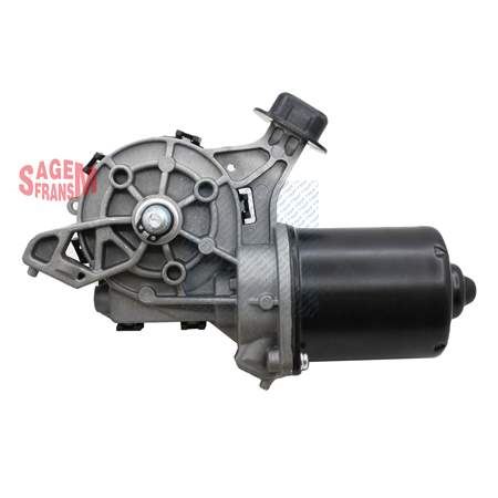 SAGEMFR 455115 Silecek Motoru Fluence - Megane Iii 05